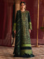 MS-02 | 3 PC KARANDI By Hussain Collections