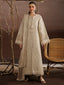 KA- 04 | 3 PC Winter By Hussain Collection