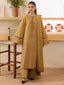 FI-04 | 3 PC Marina By Hussain Collections